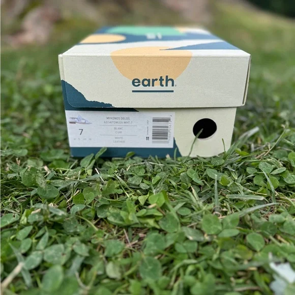 Earth Mykonos Delos Sandals - Picture 4 of 6